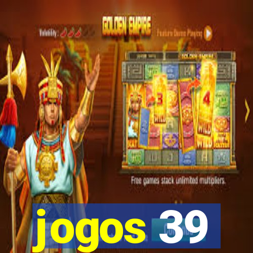 jogos 39