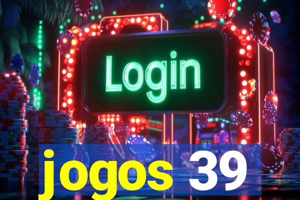 jogos 39