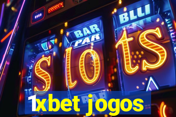 1xbet jogos