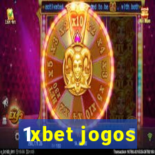 1xbet jogos