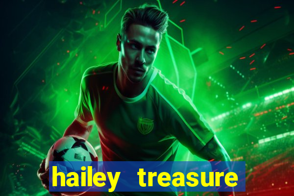 hailey treasure adventure mod apk