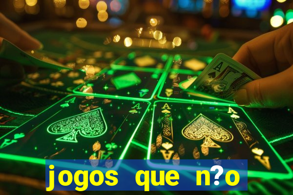 jogos que n?o precisa de internet iphone