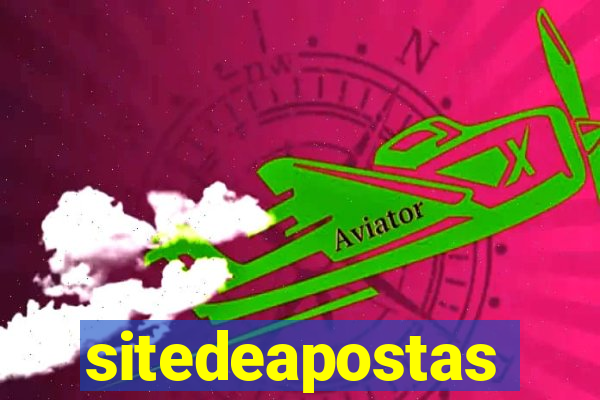 sitedeapostas