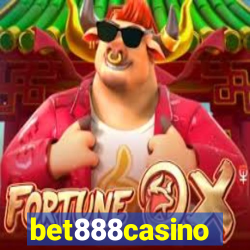 bet888casino