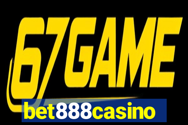 bet888casino