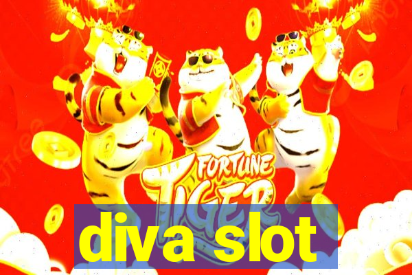 diva slot