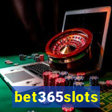 bet365slots