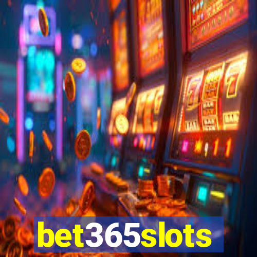 bet365slots