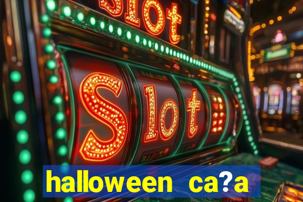 halloween ca?a niquel slot