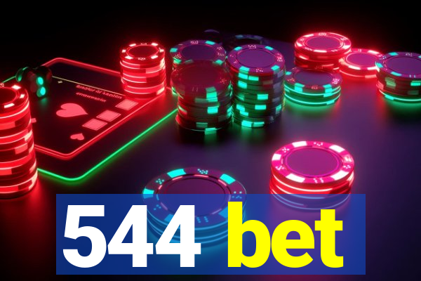 544 bet