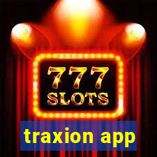 traxion app