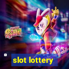 slot lottery