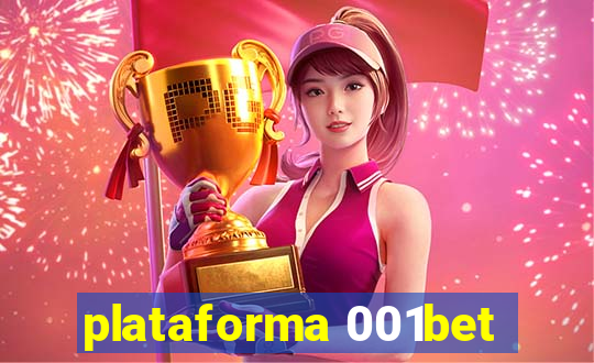 plataforma 001bet