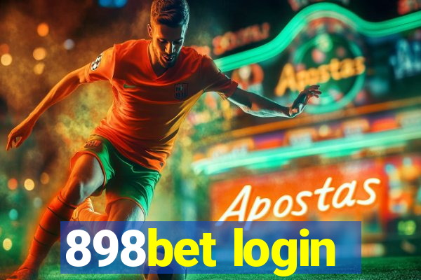 898bet login