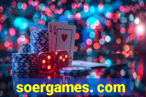 soergames. com