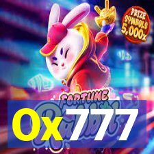 Ox777