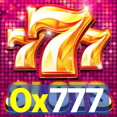 Ox777