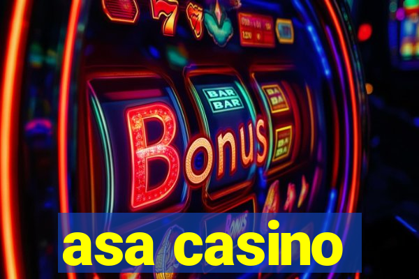 asa casino