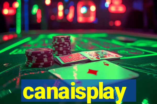 canaisplay