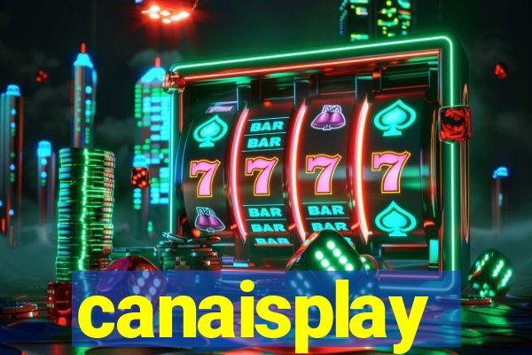 canaisplay