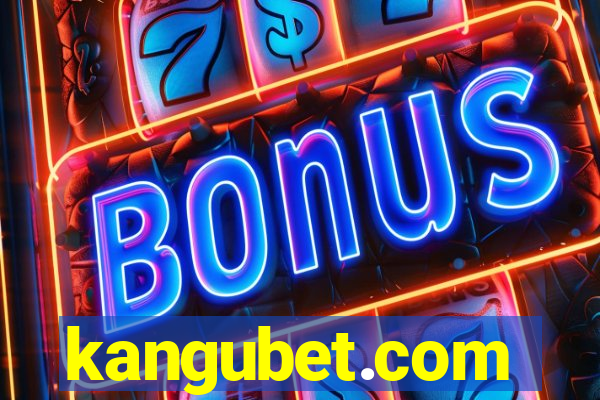 kangubet.com