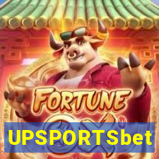 UPSPORTSbet