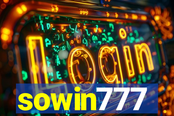 sowin777