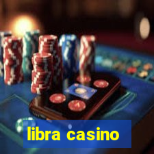 libra casino