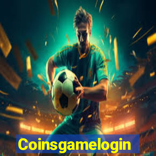 Coinsgamelogin