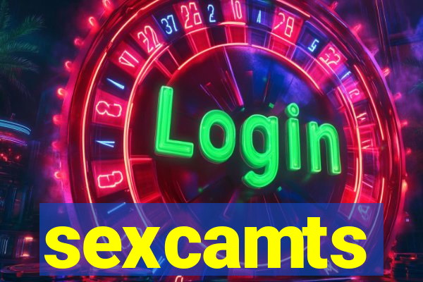 sexcamts