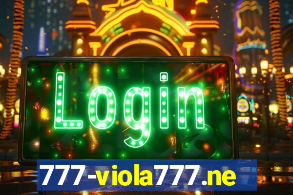 777-viola777.net