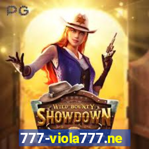 777-viola777.net