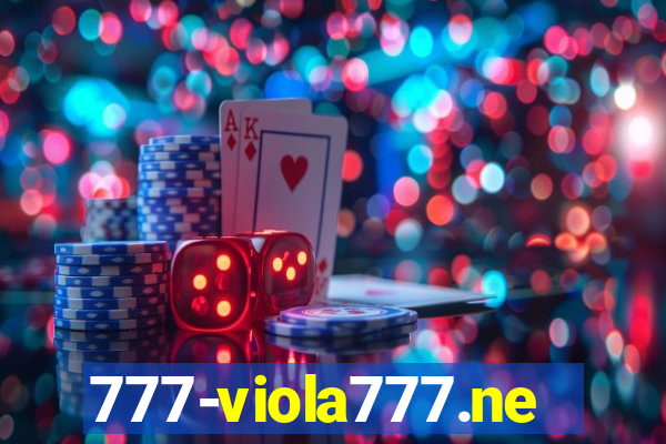 777-viola777.net