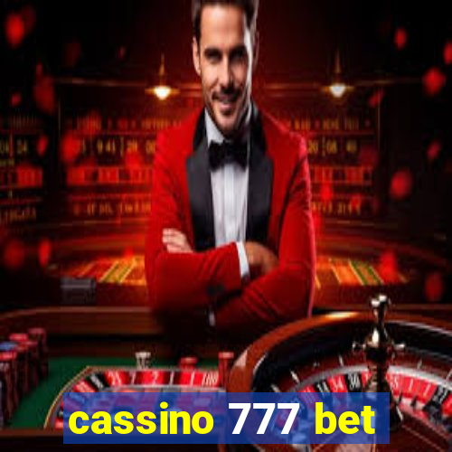 cassino 777 bet