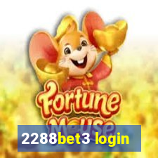 2288bet3 login