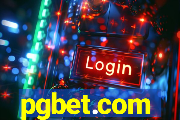 pgbet.com