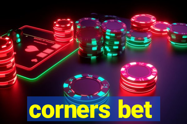 corners bet