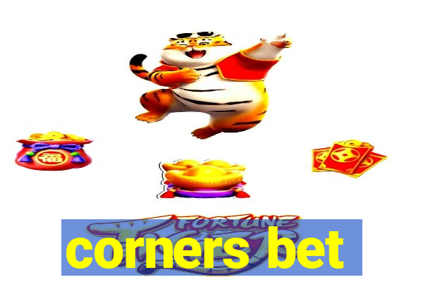 corners bet