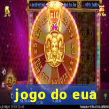 jogo do eua