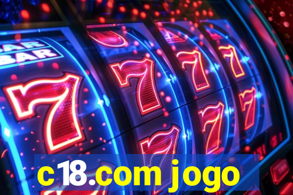 c18.com jogo