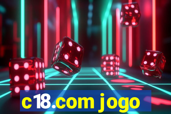 c18.com jogo