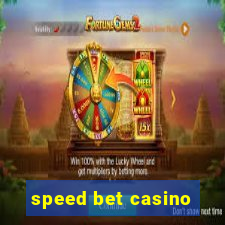 speed bet casino