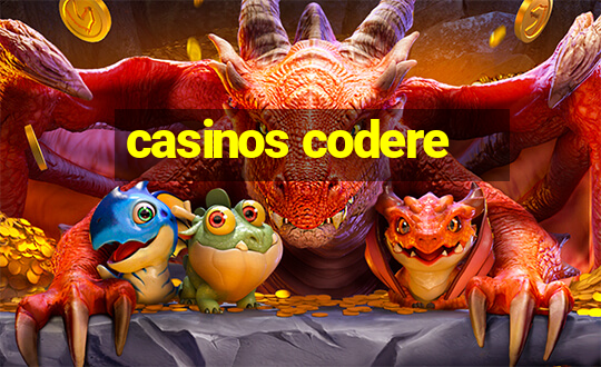 casinos codere