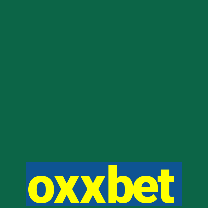 oxxbet