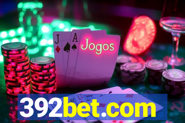 392bet.com