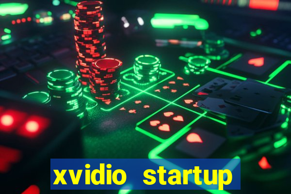 xvidio startup brasil 2024 download grátis