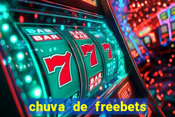 chuva de freebets no aviator