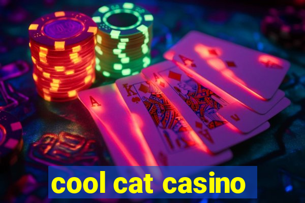 cool cat casino