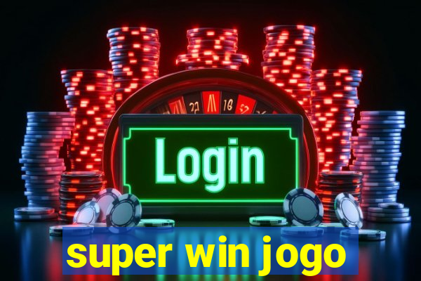 super win jogo