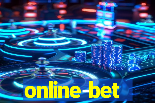 online-bet